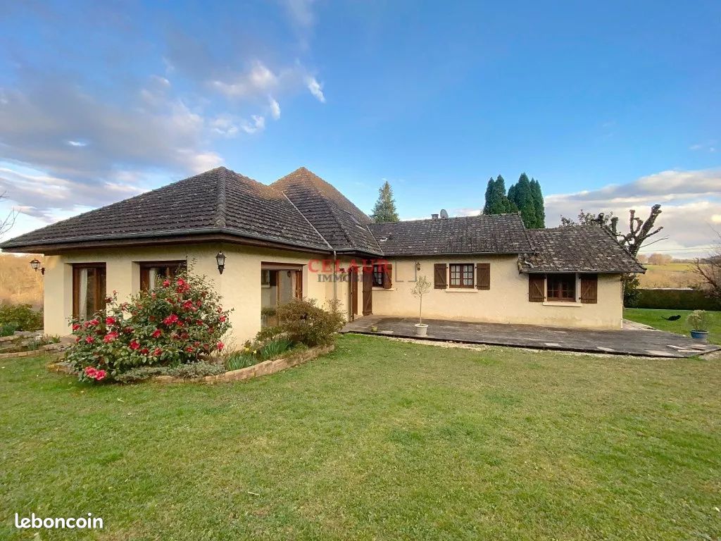 3 غرف نوم منزل في Seilhac, France رقم 97584