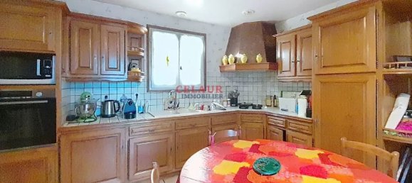 3 غرف نوم منزل في Seilhac, France رقم 97584 16