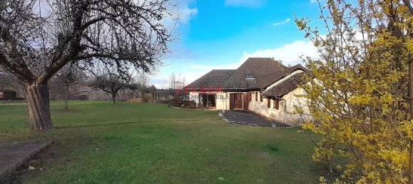 3 غرف نوم منزل في Seilhac, France رقم 97584 24