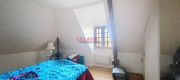 3 غرف نوم منزل في Seilhac, France رقم 97584 21