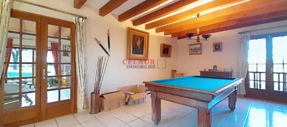 3 غرف نوم منزل في Seilhac, France رقم 97584 4