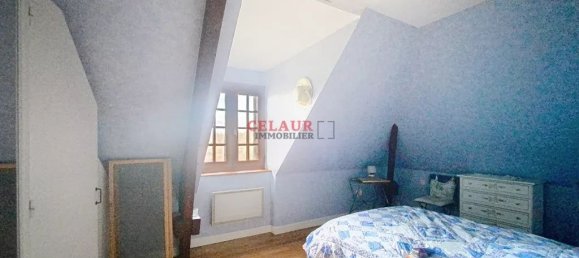 3 غرف نوم منزل في Seilhac, France رقم 97584 20