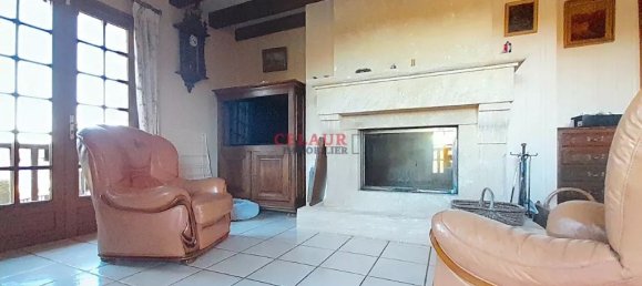 3 غرف نوم منزل في Seilhac, France رقم 97584 10