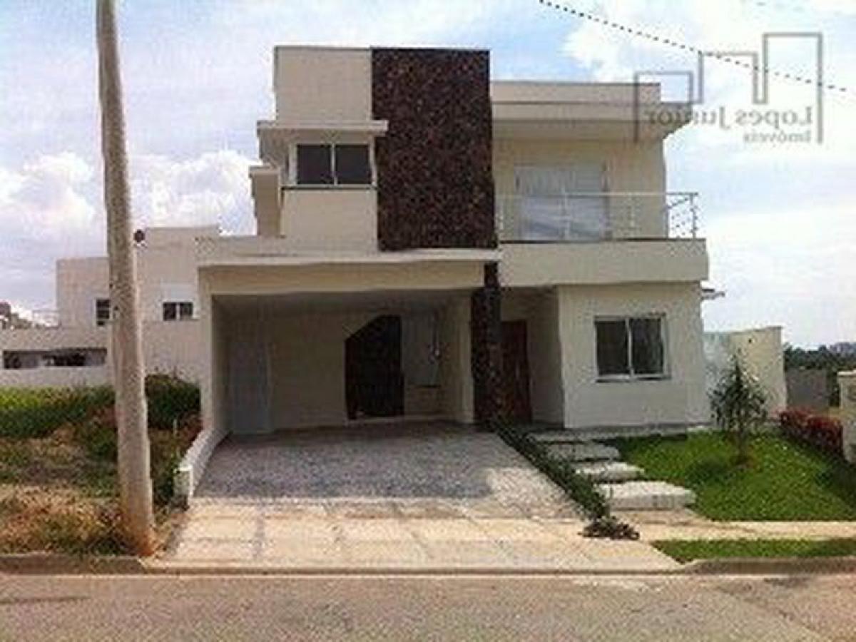 4 chambres Maison à Sao Paulo, Brazil No. 442738