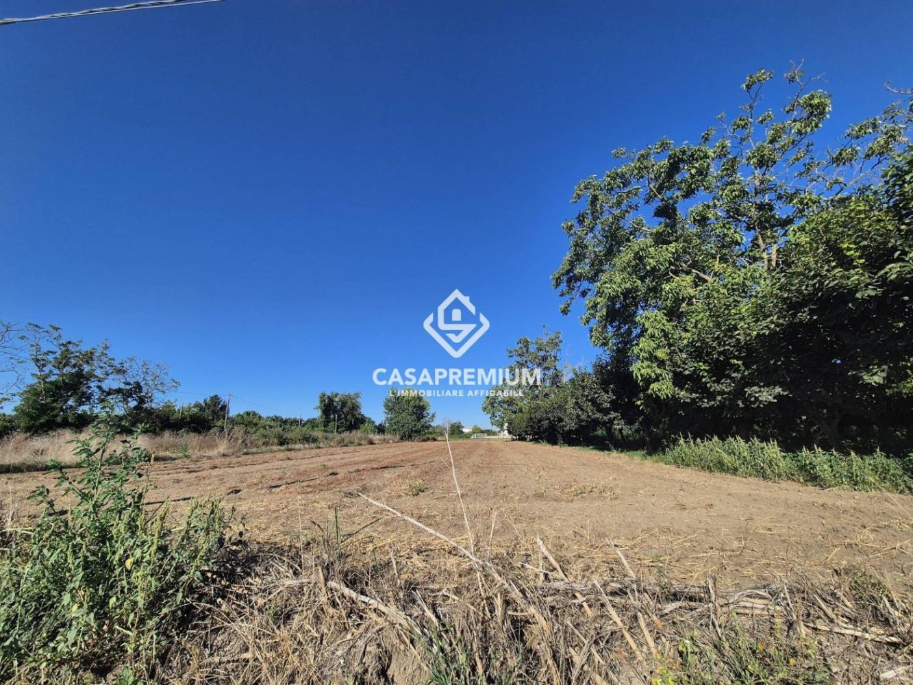 3400m² Land in Acerra, Italy No. 309909