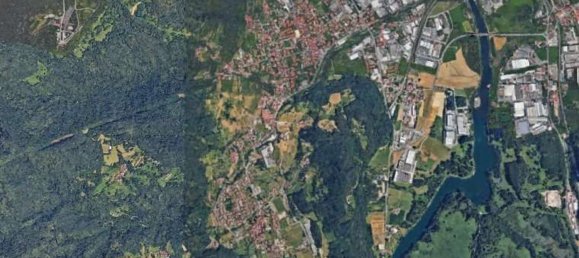 440m² Land in Valgreghentino, Italy No. 336455 5