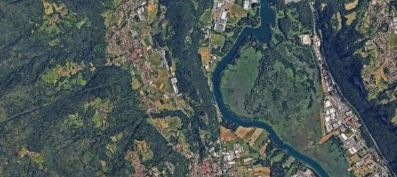 440m² Land in Valgreghentino, Italy No. 336455 6