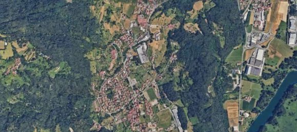 440m² Land in Valgreghentino, Italy No. 336455 4