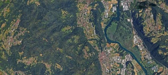 440m² Land in Valgreghentino, Italy No. 336455 8