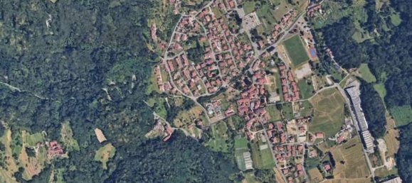 440m² Land in Valgreghentino, Italy No. 336455 3