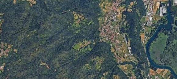 440m² Land in Valgreghentino, Italy No. 336455 7