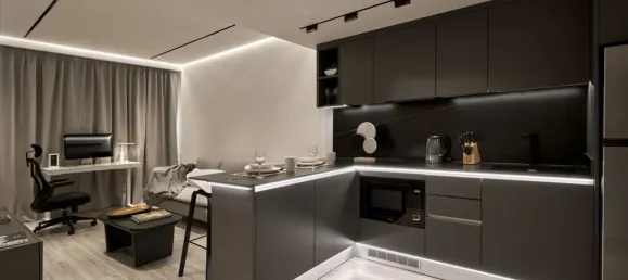 1 bedroom Condominium for sale in Rawai, Phuket, Southern Thailand, Thailand № 79925 8