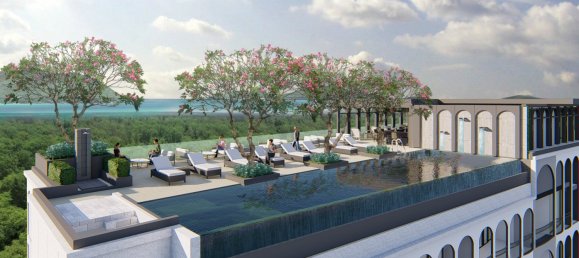 1 bedroom Condominium for sale in Rawai, Phuket, Southern Thailand, Thailand № 79925 3