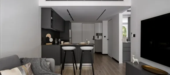 1 bedroom Condominium for sale in Rawai, Phuket, Southern Thailand, Thailand № 79925 15