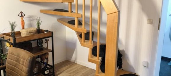 Apartamento de 4 habitaciónes en Nuremberg, Germany No. 341404 13