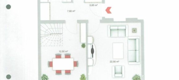Apartamento de 4 habitaciónes en Nuremberg, Germany No. 341404 44