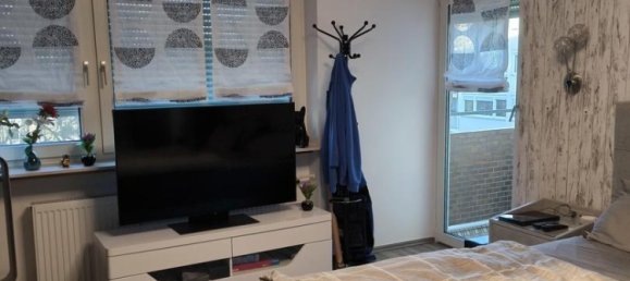 Apartamento de 4 habitaciónes en Nuremberg, Germany No. 341404 8