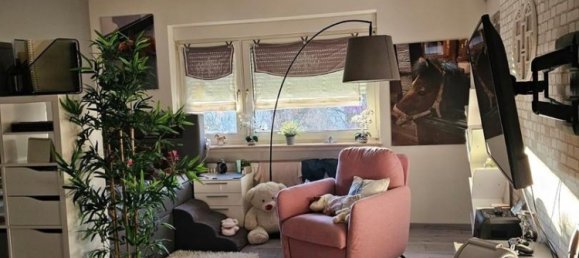 Apartamento de 4 habitaciónes en Nuremberg, Germany No. 341404 39