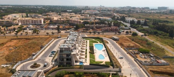 2 bedrooms Apartment in Quarteira, Portugal No. 151786 30