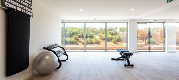 2 bedrooms Apartment in Quarteira, Portugal No. 151786 17