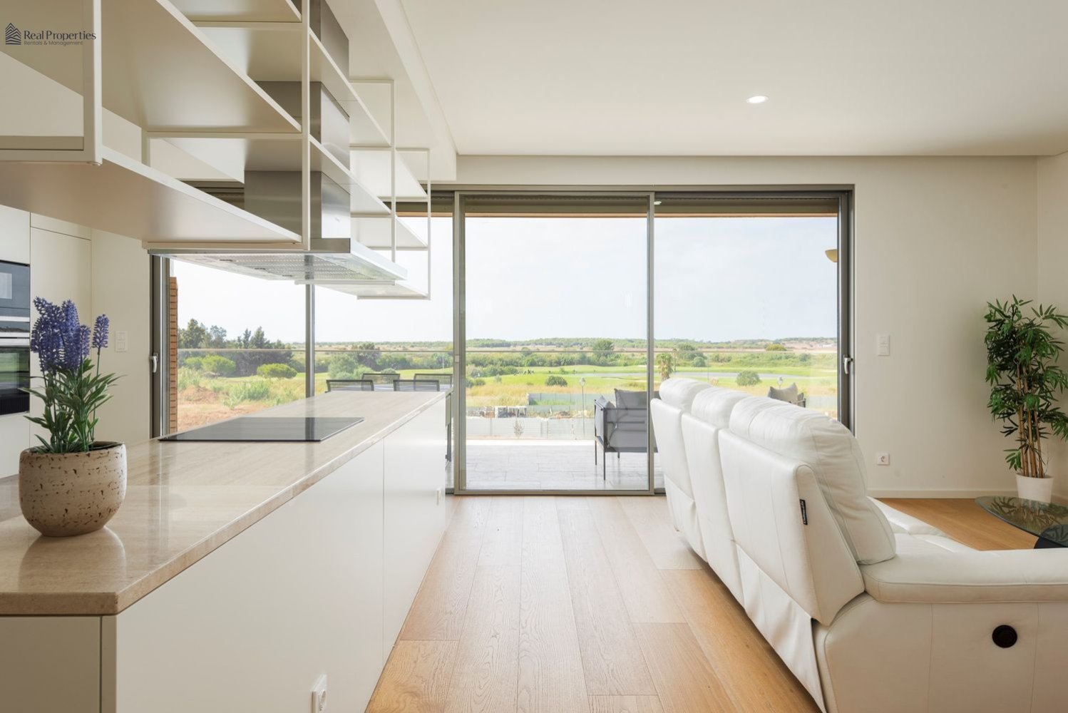 2 bedrooms Apartment in Quarteira, Portugal No. 151786