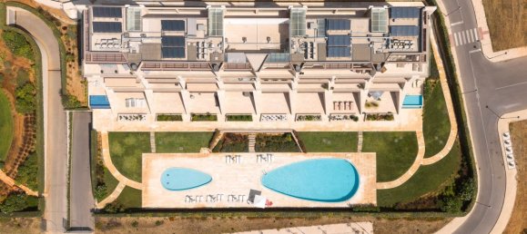 2 bedrooms Apartment in Quarteira, Portugal No. 151786 33