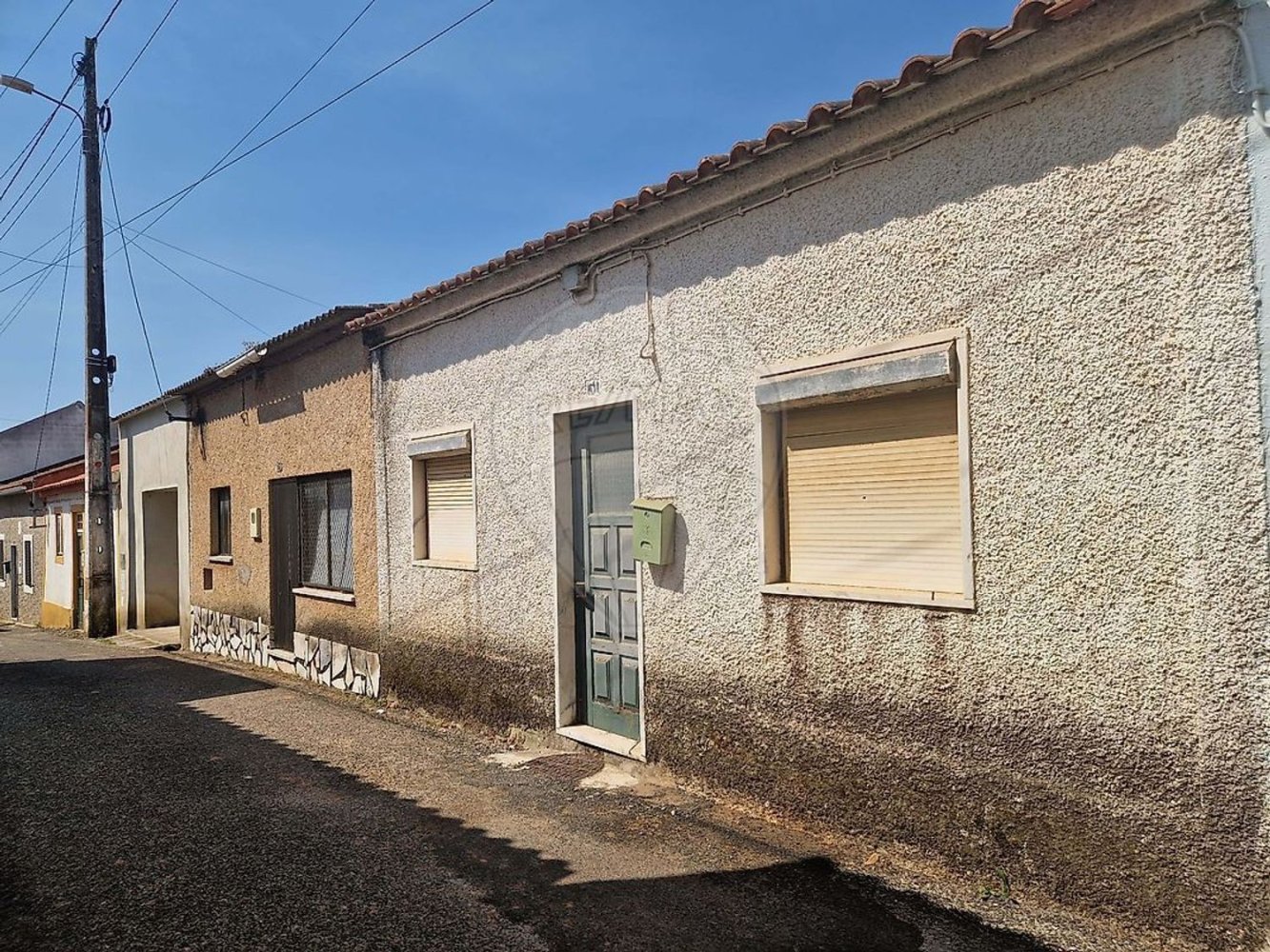 2 bedrooms House in Cadaval, Portugal No. 245218