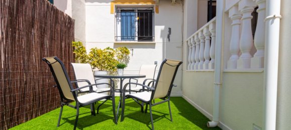 3 bedrooms House in Alicante, Spain No. 178869 7