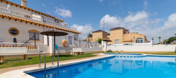 3 bedrooms House in Alicante, Spain No. 178869 28