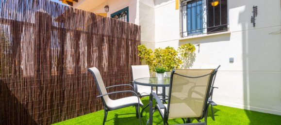 3 bedrooms House in Alicante, Spain No. 178869 6