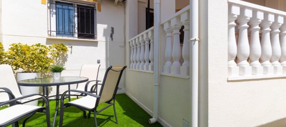 3 bedrooms House in Alicante, Spain No. 178869 8