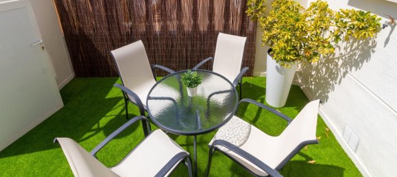 3 bedrooms House in Alicante, Spain No. 178869 24