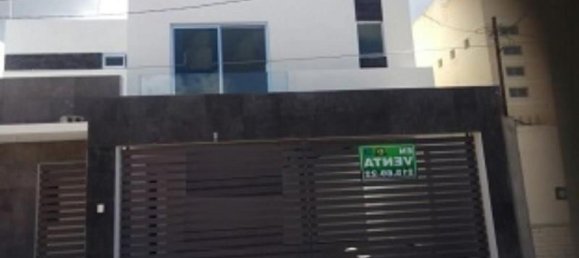 3 غرف نوم منزل في Ciudad Madero, Mexico رقم 176946 2