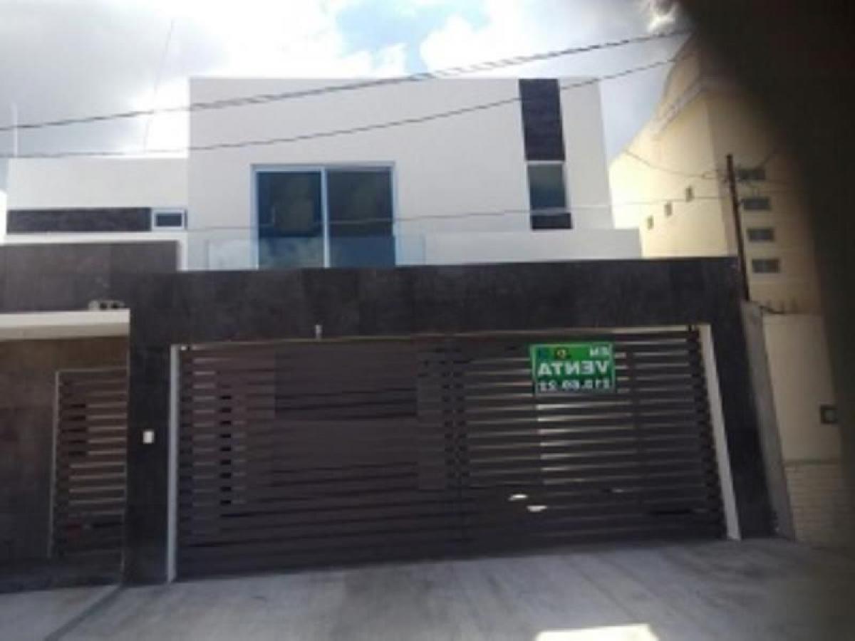 3 غرف نوم منزل في Ciudad Madero, Mexico رقم 176946