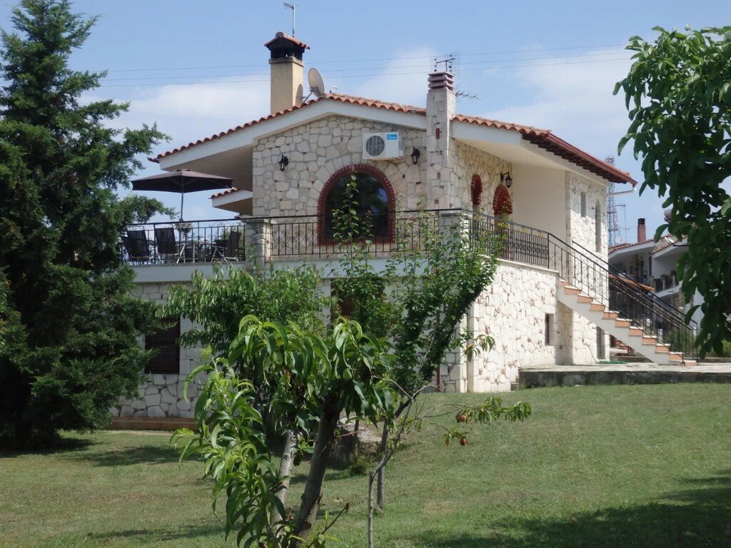 3 bedrooms Property in Chalkidiki, Greece No. 2468