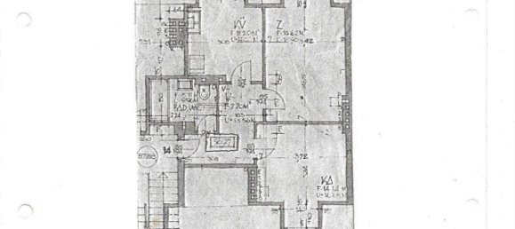 2-Zimmer Wohnung in Hietzing, Austria, Nr. 174282 12