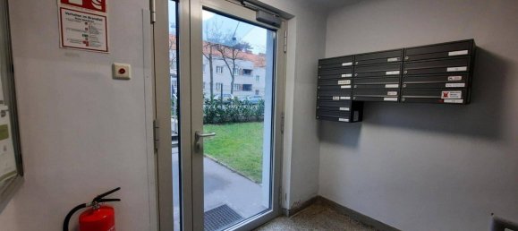 2-Zimmer Wohnung in Hietzing, Austria, Nr. 174282 9