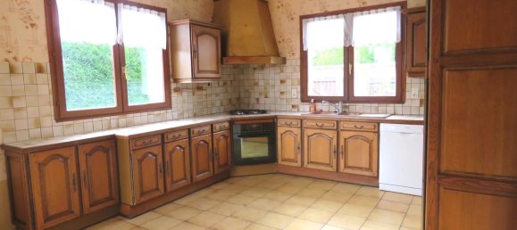 2 غرف نوم منزل في Faverolles, France رقم 270049 9