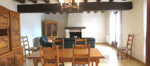 2 غرف نوم منزل في Faverolles, France رقم 270049 6