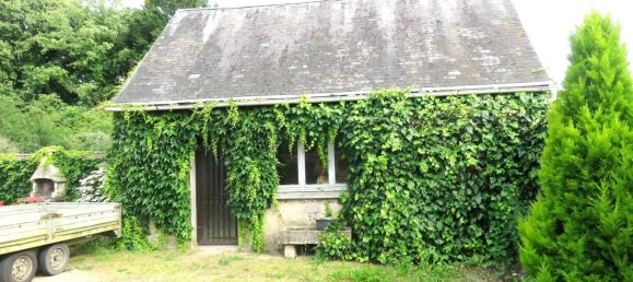 2 غرف نوم منزل في Faverolles, France رقم 270049 20