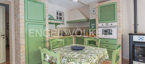 5 bedrooms House in Massa Martana, Italy No. 131344 24