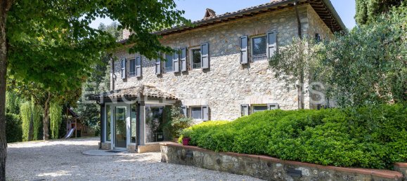 5 bedrooms House in Massa Martana, Italy No. 131344 7