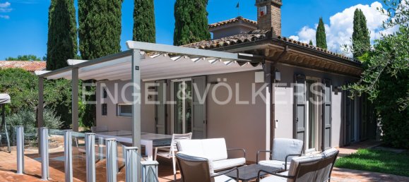 5 bedrooms House in Massa Martana, Italy No. 131344 21