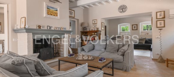 5 bedrooms House in Massa Martana, Italy No. 131344 11