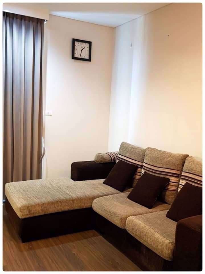 Condominio de 1 dormitorio en Khlong San, Thailand No. 5457