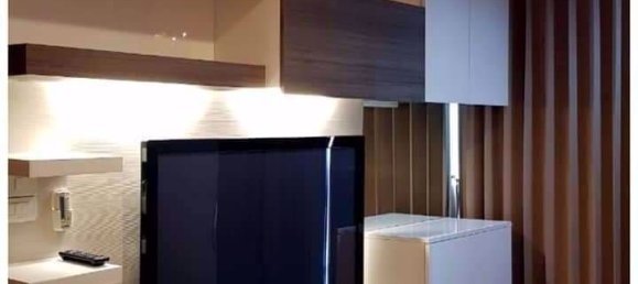 Condominio de 1 dormitorio en Khlong San, Thailand No. 5457 5