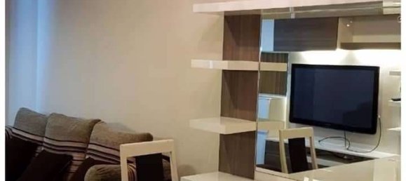 Condominio de 1 dormitorio en Khlong San, Thailand No. 5457 2