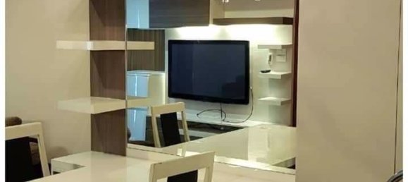 Condominio de 1 dormitorio en Khlong San, Thailand No. 5457 3