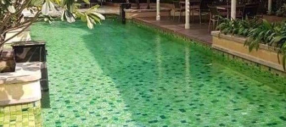 Condominio de 1 dormitorio en Khlong San, Thailand No. 5457 8