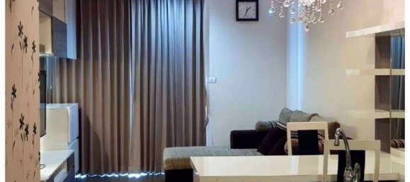 Condominio de 1 dormitorio en Khlong San, Thailand No. 5457 4